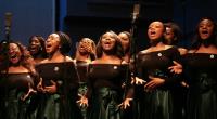 University Gospel Choir of the Year image 3